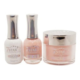 7Star 2in1 Dipping Powder (#401-#437)