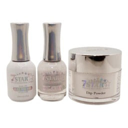 7Star 2in1 Dipping Powder (#401-#437)