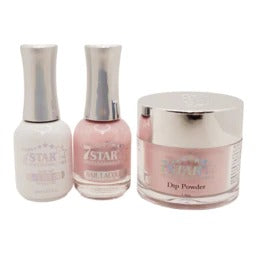 7Star 2in1 Dipping Powder (#401-#437)
