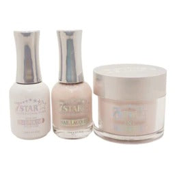 7Star 2in1 Dipping Powder (#401-#437)