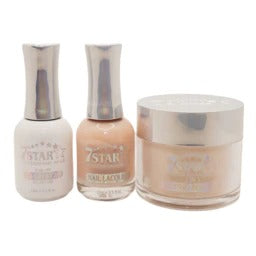 7Star 2in1 Dipping Powder (#401-#437)