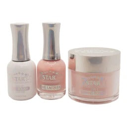 7Star 2in1 Dipping Powder (#401-#437)