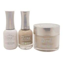 7Star 2in1 Dipping Powder (#401-#437)