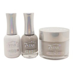 7Star 2in1 Dipping Powder (#401-#437)