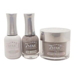 7Star 2in1 Dipping Powder (#401-#437)