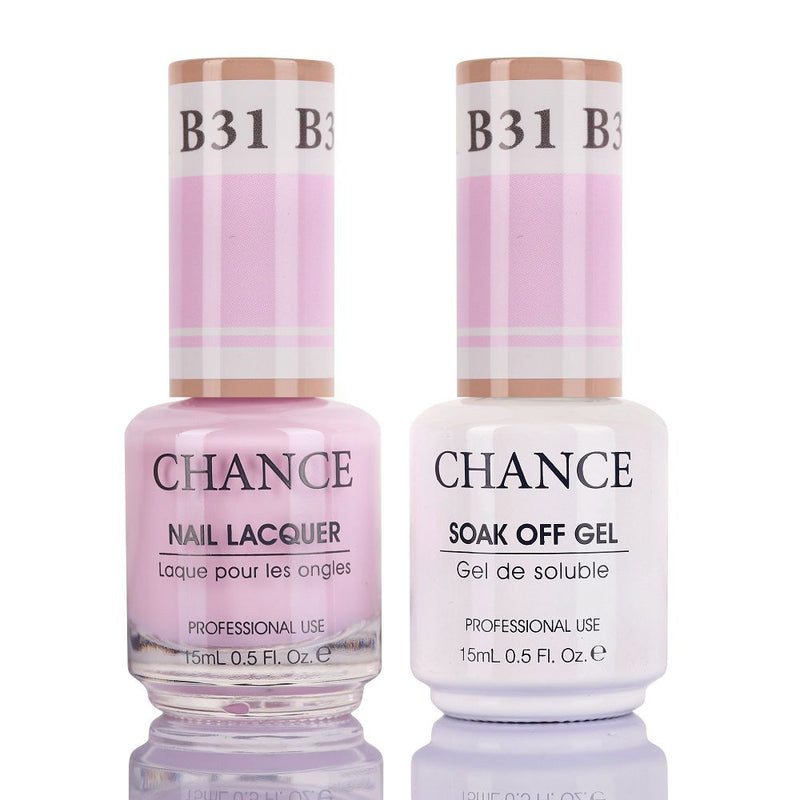 Chance Bare Collection (