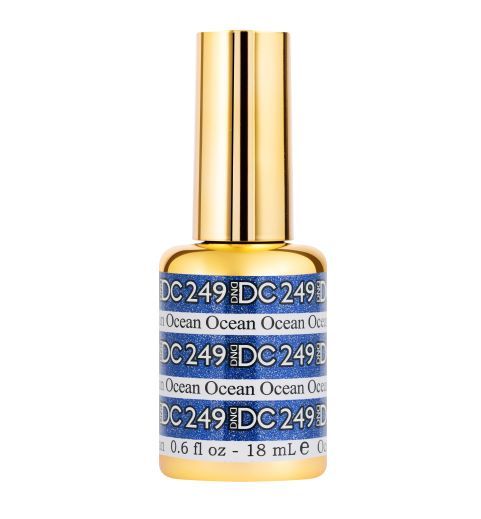 DND DC Mermaid Gel (