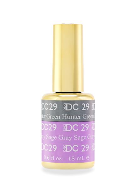 DND DC Mood Change Gel (