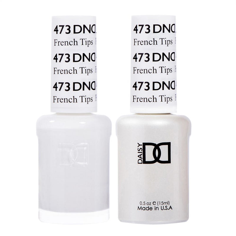 DND Daisy Gel & Lacquer (