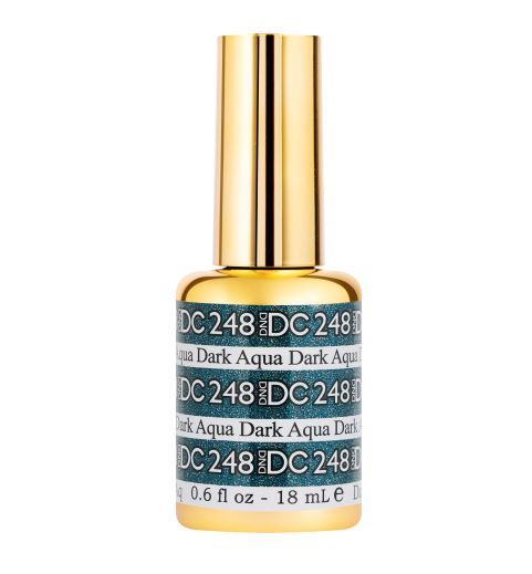 DND DC Mermaid Gel (