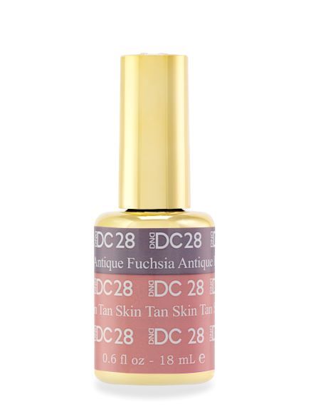 DND DC Mood Change Gel (