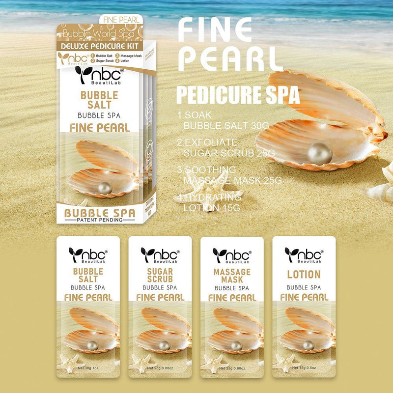 Fine Pearl / Singles