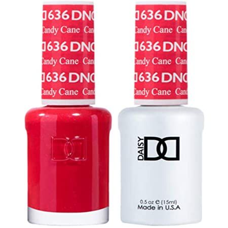 DND Daisy Gel & Lacquer (