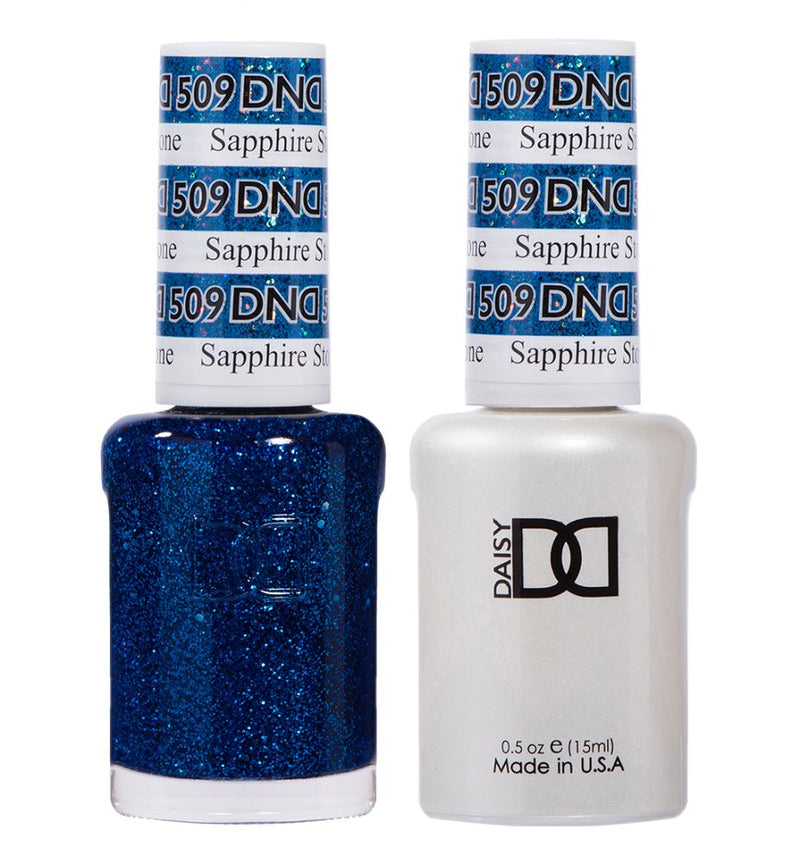 DND Daisy Gel & Lacquer (