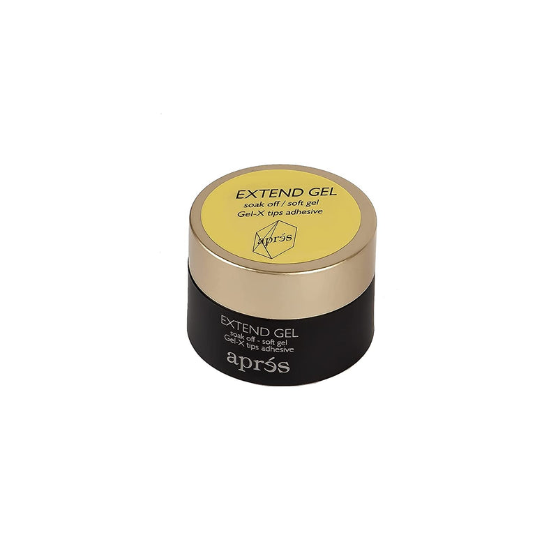 Gel-X Tips Adhesive (0.5 fl oz)