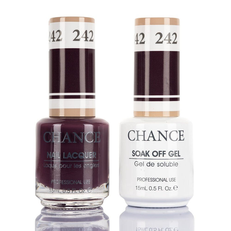 Chance Gel & Lacquer (