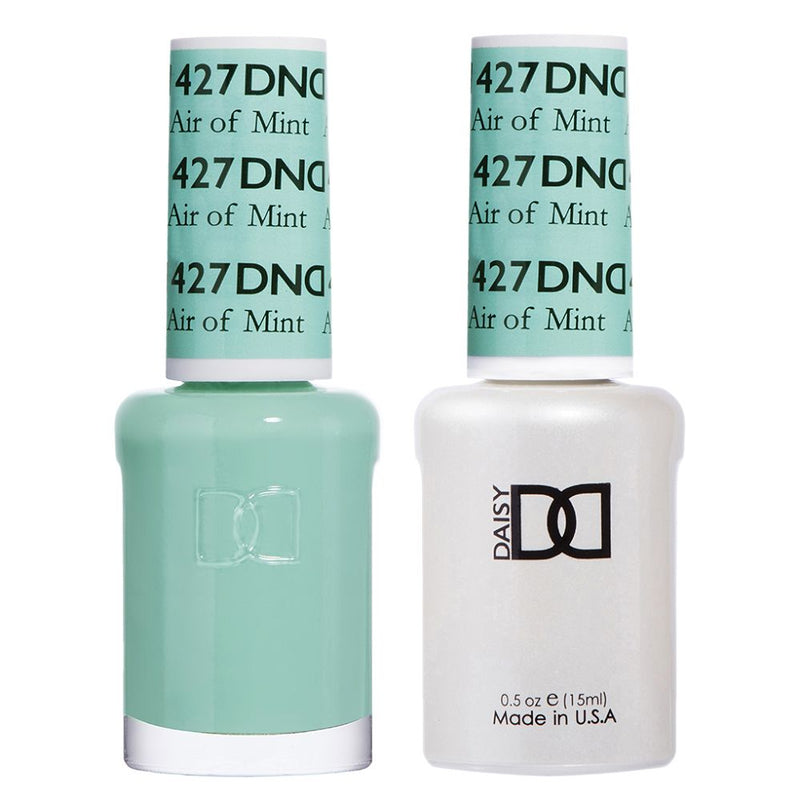 DND Daisy Gel & Lacquer (