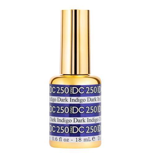 DND DC Mermaid Gel (