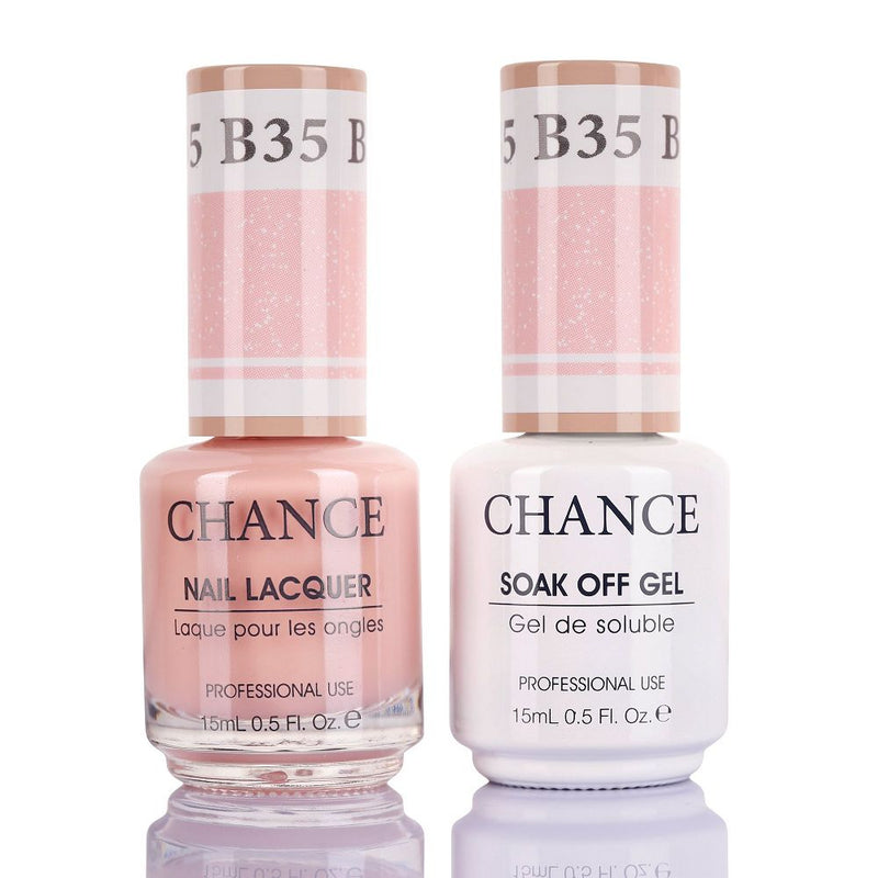 Chance Bare Collection (
