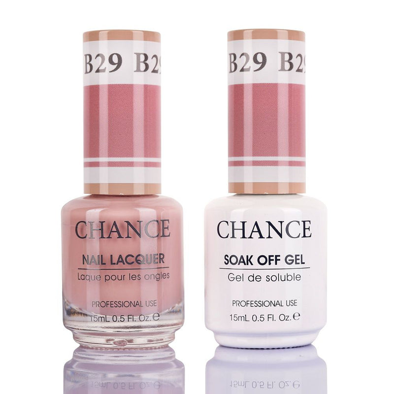Chance Bare Collection (