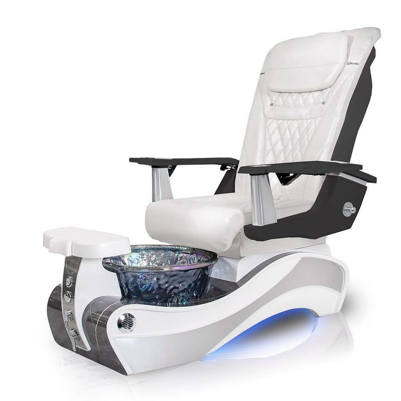 T-Spa "T-Timeless New Beginning" Pedicure Chair