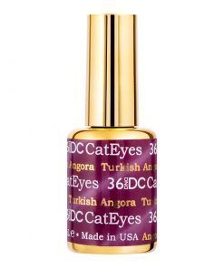 DND DC Cat Eyes Gel (
