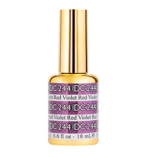 DND DC Mermaid Gel (