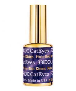 DND DC Cat Eyes Gel (