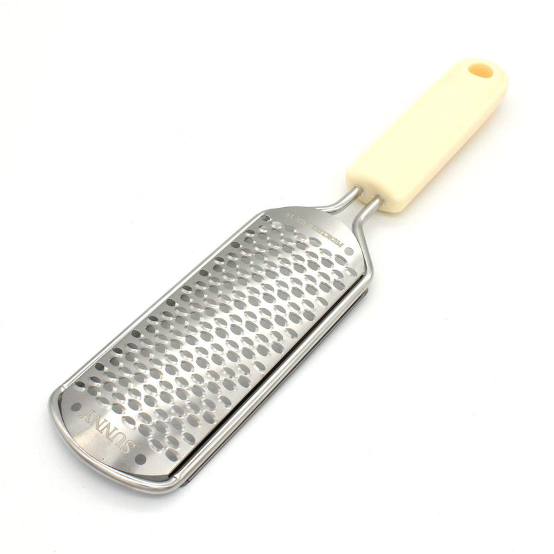 Sunshine Foot File
