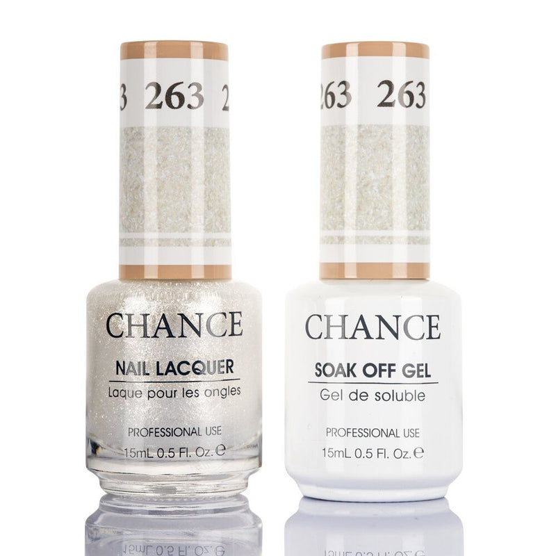 Chance Gel & Lacquer (