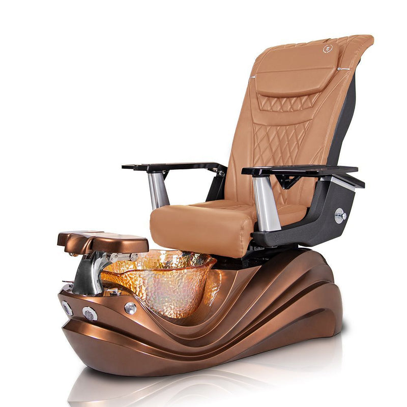 Mocha / Bronze