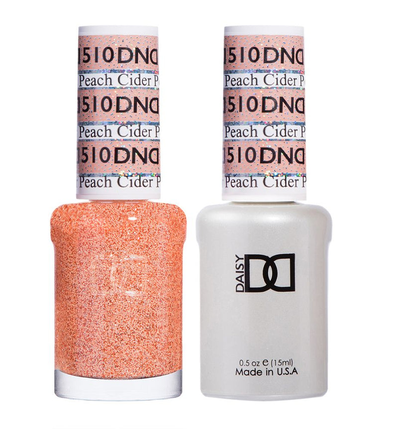 DND Daisy Gel & Lacquer (