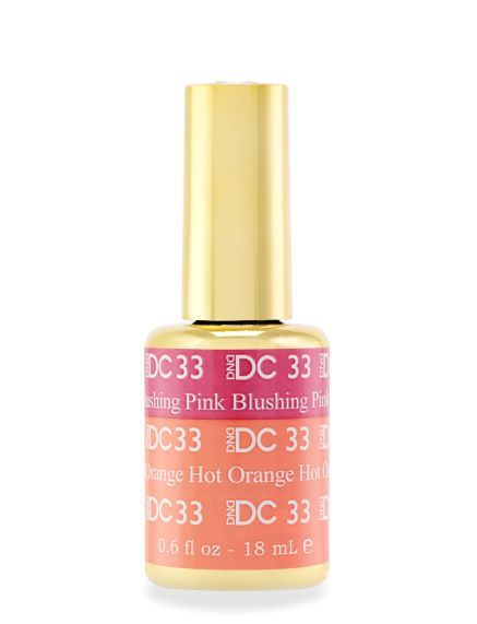DND DC Mood Change Gel (