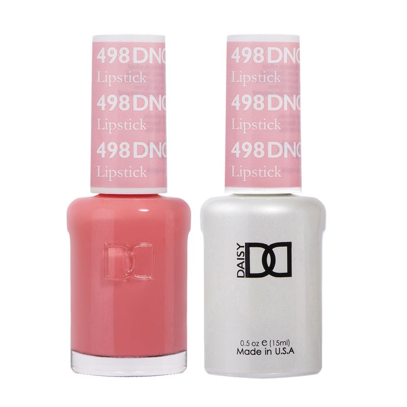 DND Daisy Gel & Lacquer (