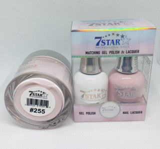 7Star 2in1 Dipping Powder (#201-#300)