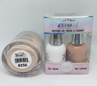 7Star 2in1 Dipping Powder (#201-#300)