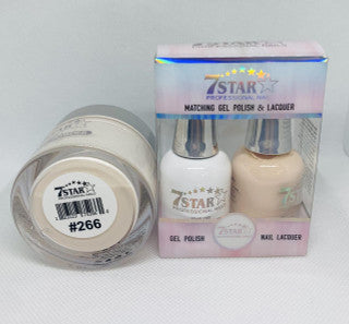 7Star 2in1 Dipping Powder (#201-#300)