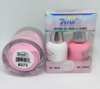 7Star 2in1 Dipping Powder (#201-#300)