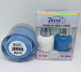 7Star 2in1 Dipping Powder (#201-#300)