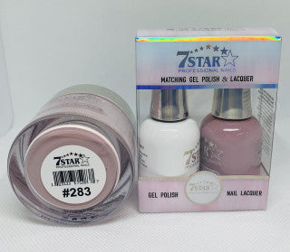 7Star 2in1 Dipping Powder (#201-#300)