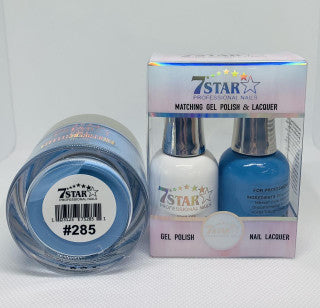 7Star 2in1 Dipping Powder (#201-#300)