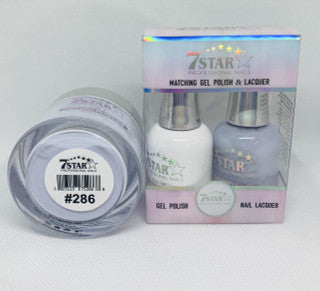 7Star 2in1 Dipping Powder (#201-#300)