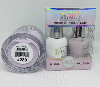 7Star 2in1 Dipping Powder (#201-#300)