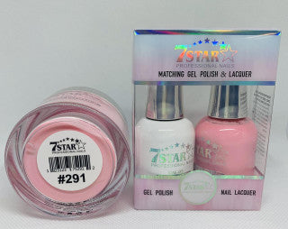 7Star 2in1 Dipping Powder (#201-#300)