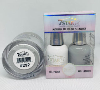 7Star 2in1 Dipping Powder (#201-#300)