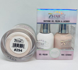 7Star 2in1 Dipping Powder (#201-#300)