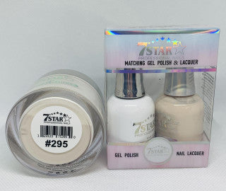 7Star 2in1 Dipping Powder (#201-#300)