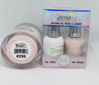 7Star 2in1 Dipping Powder (#201-#300)