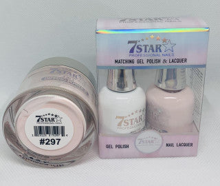 7Star 2in1 Dipping Powder (#201-#300)