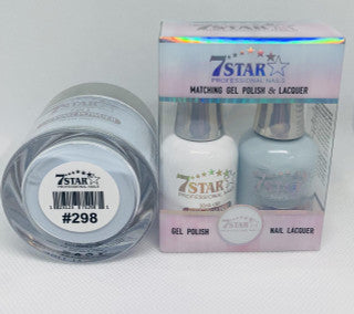 7Star 2in1 Dipping Powder (#201-#300)